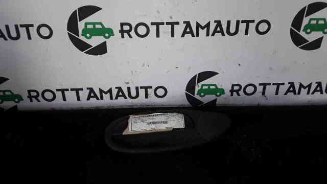 Ricambi Vari Fiat MULTIPLA mk1 JTD 105 MANIGLIA ESTERNA POST SINISTRA SX 182B6000