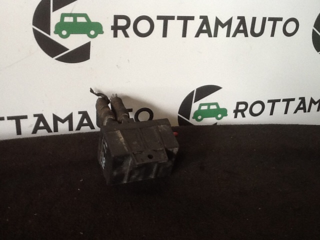 Centralina Preriscaldamento Candelette Alfa Romeo 166 2.4 Jtd 2.4 Jtd