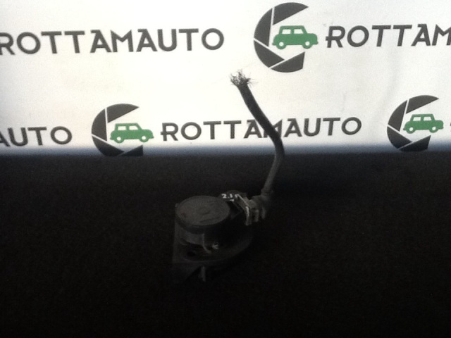 Potenziometro Acceleratore Fiat Ulysse TD 2.1 TD