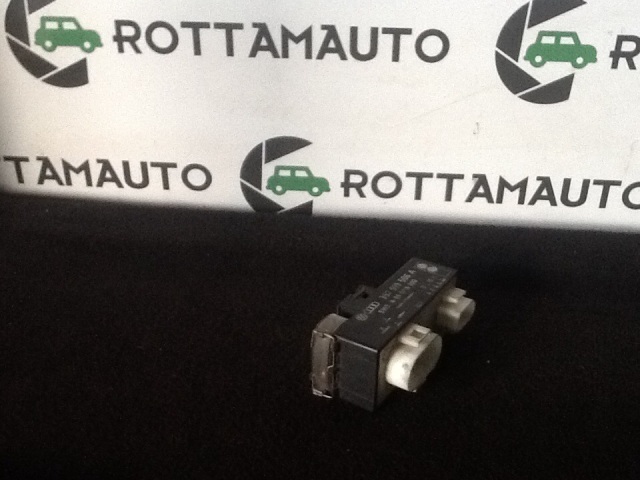 Centralina Ventole Radiatore  Volkswagen Golf 4 IV 19 TDI AGR