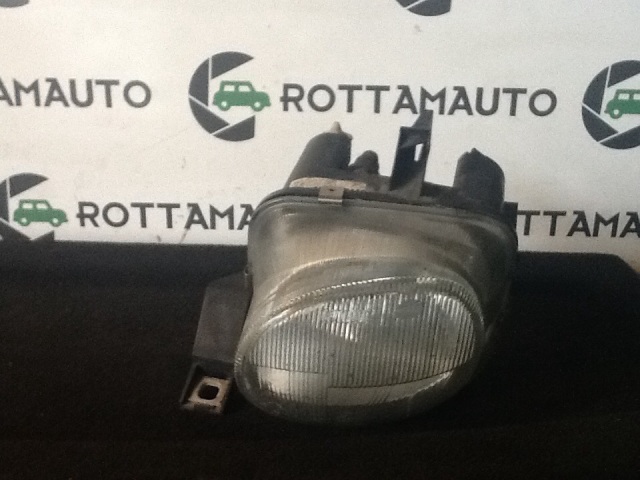 Proiettore Anteriore Sinistro Fiat Multipla I jtd 1.9JTD