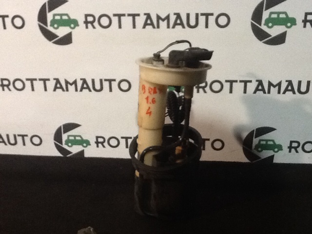 Pompa Carburante Benzina Fiat Bravo 1.6 16v 1.6 16v