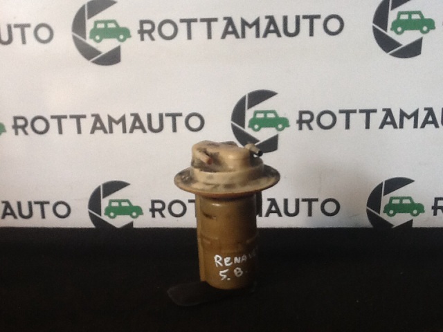 Pompa Carburante Benzina Renault R5 1.2 carb