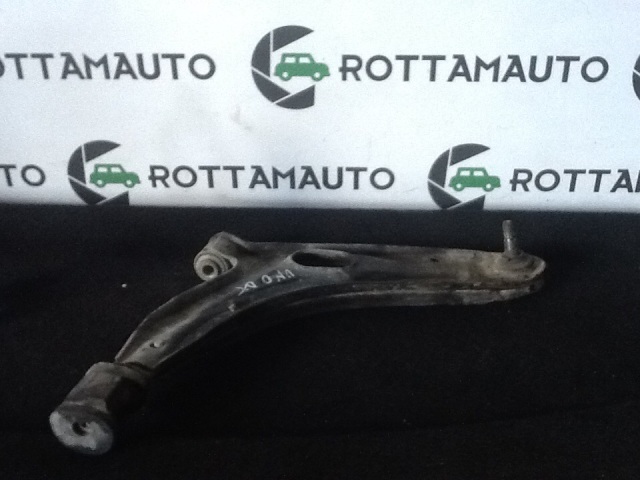 Braccio Oscillante Destro Fiat Uno (146) 1.1 i.e 1.1 fire SPI