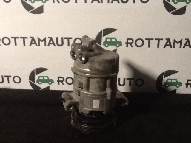 Compressore Aria Condizionata Fiat Stilo 1.6 16V 182b6000