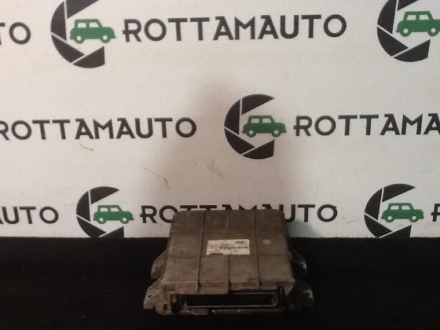 Centralina Ecu Fiat Innocenti 1000 1000 Fire flex brasiliano