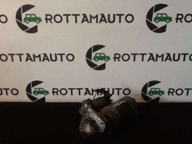 Motorino Avviamento Renault Scenic Dci 1.9 DCI