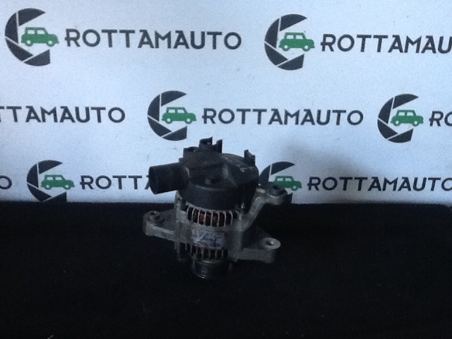 Alternatore Fiat Punto 176 90 176A9000