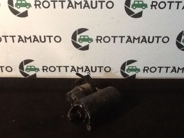 Motorino Avviamento Fiat Punto 176 90  176A9000