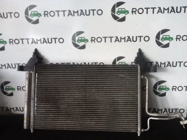 Radiatore Aria Condizionata Fiat Stilo 1.6 16V 182B6000