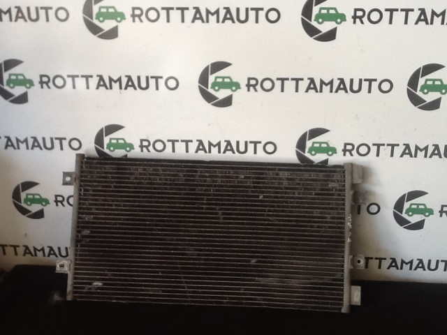 Radiatore Aria Condizionata Fiat Punto 188 8v 188A4000