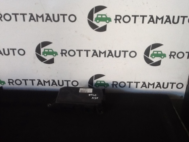 Centralina Confort Anteriore Sinistra Fiat Stilo 1.9 JTD 115cv 192A1000