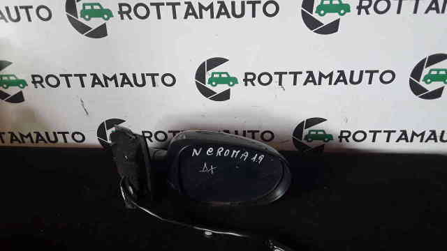 Retrovisore Destro Fiat Nuova Croma 5 FILI GRIGIO PIOMBO METALL 939A1000