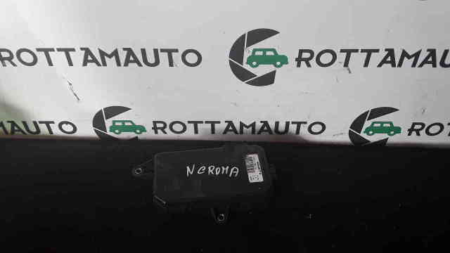 Centralina Confort Anteriore Destra Fiat Nuova Croma St.blue 1.9 Mjet 120cv 939A1000