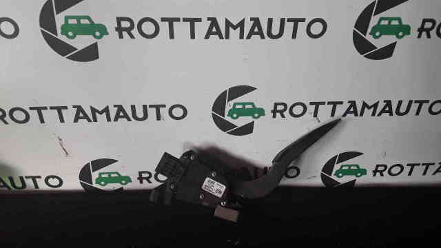 Potenziometro Acceleratore Fiat Nuova Croma St.blue 1.9 Mjet 120cv 939A1000