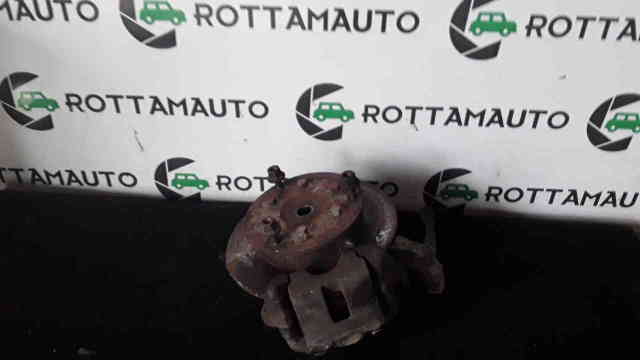 Montante Sospensione Sx Renault R4  C1CC7