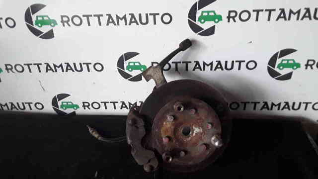 Montante Sospensione  Dx Renault R4  C1CC7